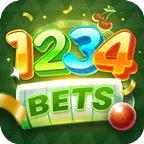 1234bets APK Terbaru untuk Android Tanpa Iklan APK Resmi — ikon aplikasi