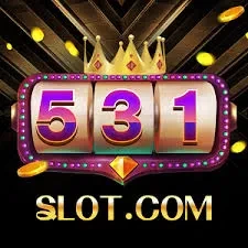 531slot Terbaru 2026: Download APK dan Review APK Resmi — ikon aplikasi