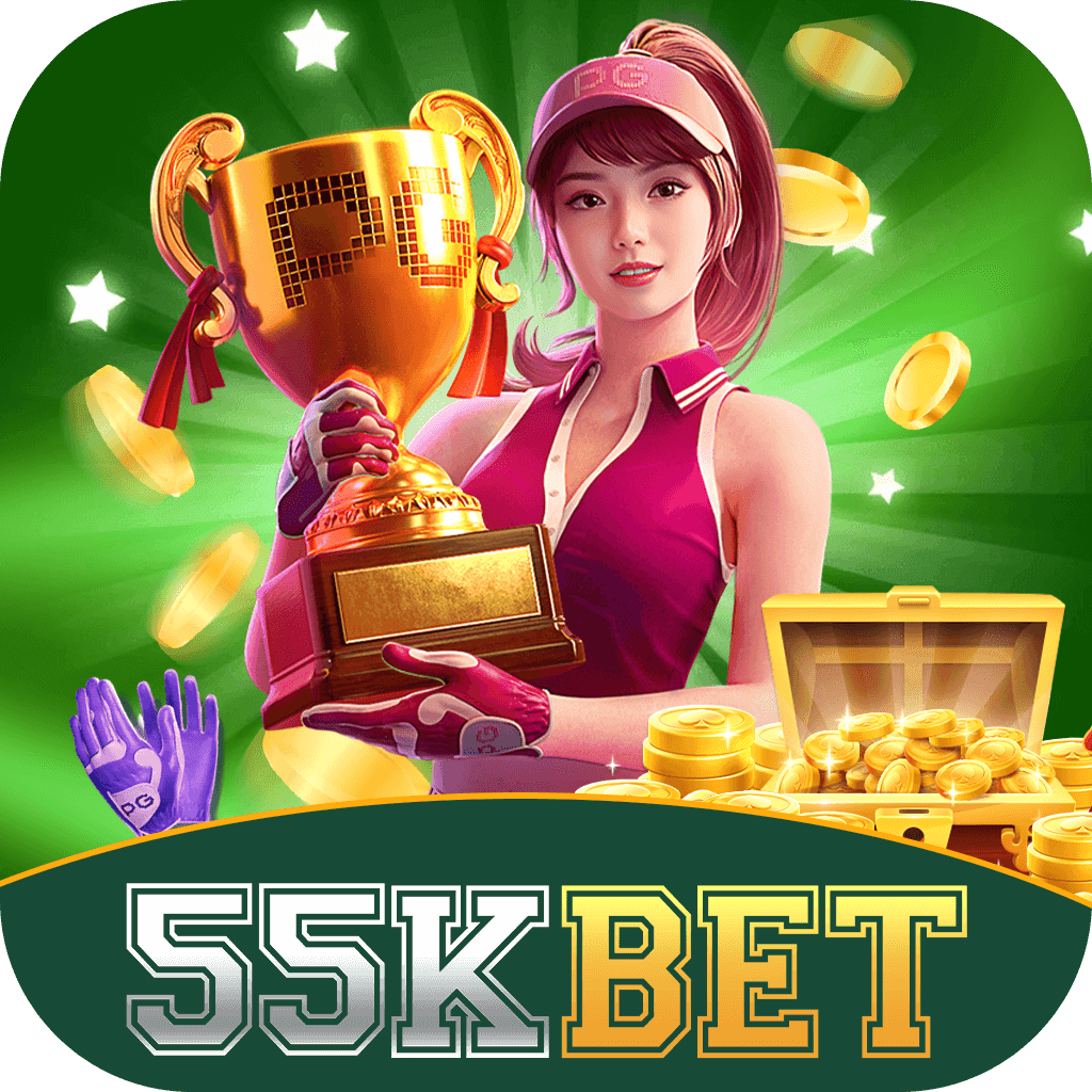 55kbet APK Terbaru untuk Perangkat Android APK Resmi — ikon aplikasi