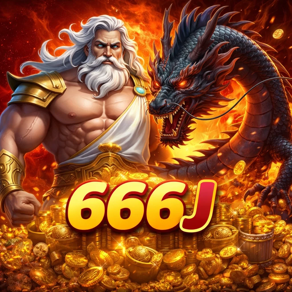 666j APK Terbaru: Download Cepat dan Gratis APK Resmi — ikon aplikasi