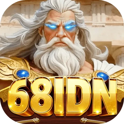 Info Aplikasi 68idn Terbaru dan Cara Download APK Resmi — ikon aplikasi