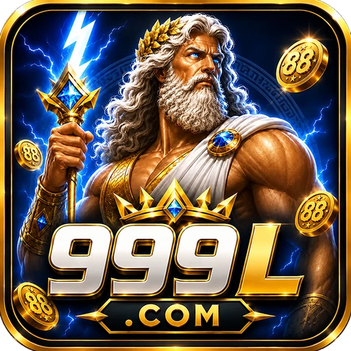 999l Versi Terbaru: Apa yang Baru? APK Resmi — ikon aplikasi
