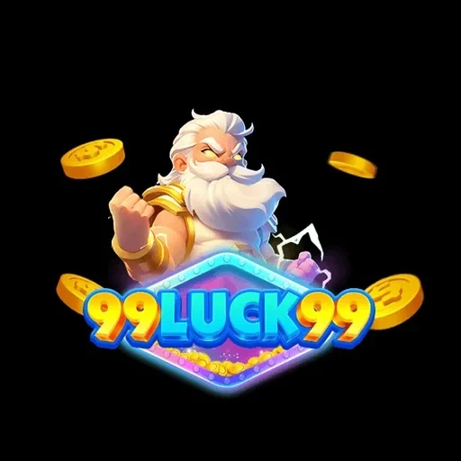 Cara Pasang 99luck99 di HP Android dengan Benar APK Resmi — ikon aplikasi