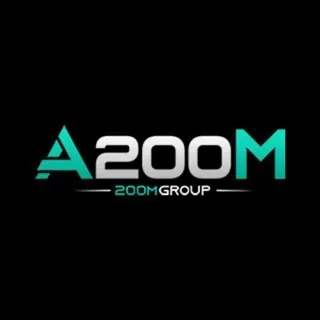 Review Lengkap Aplikasi a200m Terbaru APK Resmi — ikon aplikasi