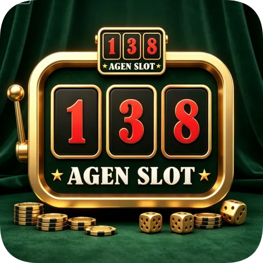 Kelebihan dan Fitur Aplikasi agenslot138 Terbaru APK Resmi — ikon aplikasi