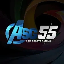 asg55 APK Terbaru untuk Perangkat Android APK Resmi — ikon aplikasi