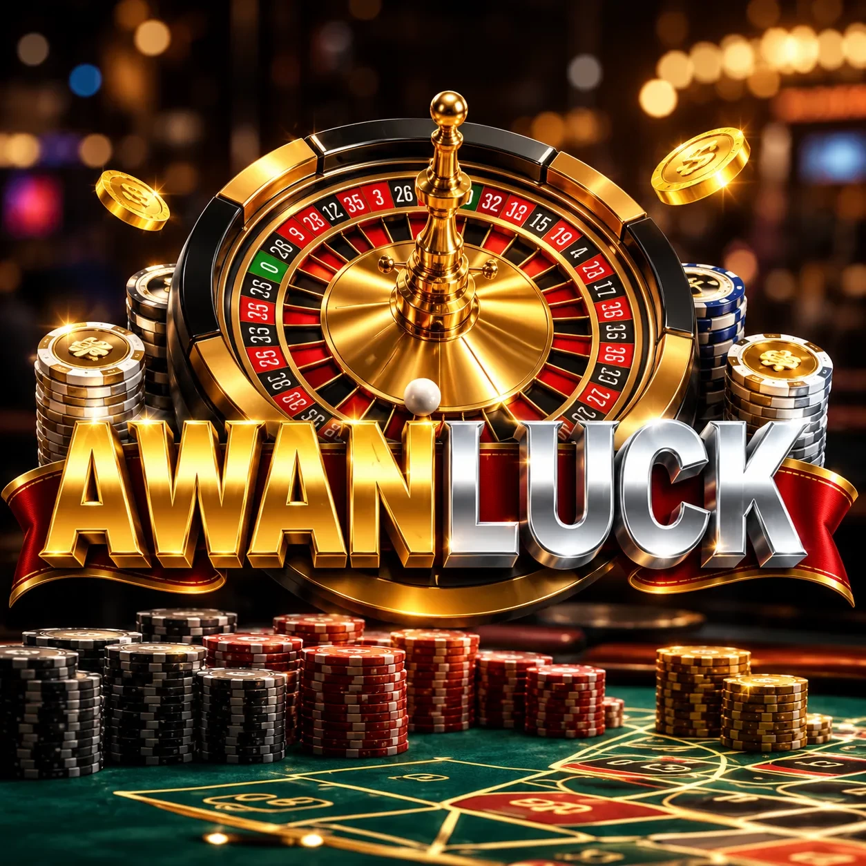 Unduh awanluck APK Gratis untuk Android APK Resmi — ikon aplikasi