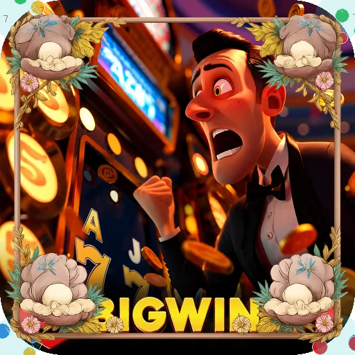 bigwin189 APK: Cara Download dan Instal di Android APK Resmi — ikon aplikasi