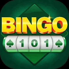 Panduan Instalasi Aplikasi bingo101 di Android APK Resmi — ikon aplikasi