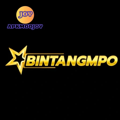 Aplikasi bintangmpo Terbaru dan Terlengkap APK Resmi — ikon aplikasi