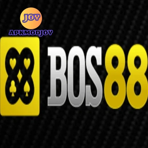 bos88 App: Info, Rating, dan Link Download