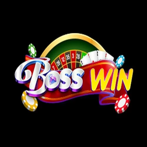 Kelebihan dan Fitur Aplikasi bosswin Terbaru APK Resmi — ikon aplikasi