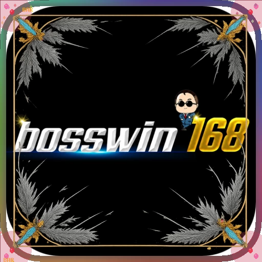 Update Aplikasi bosswin168 ke Versi Terbaru APK Resmi — ikon aplikasi