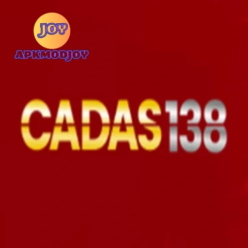 Panduan Instalasi Aplikasi cadas138 di Android APK Resmi — ikon aplikasi