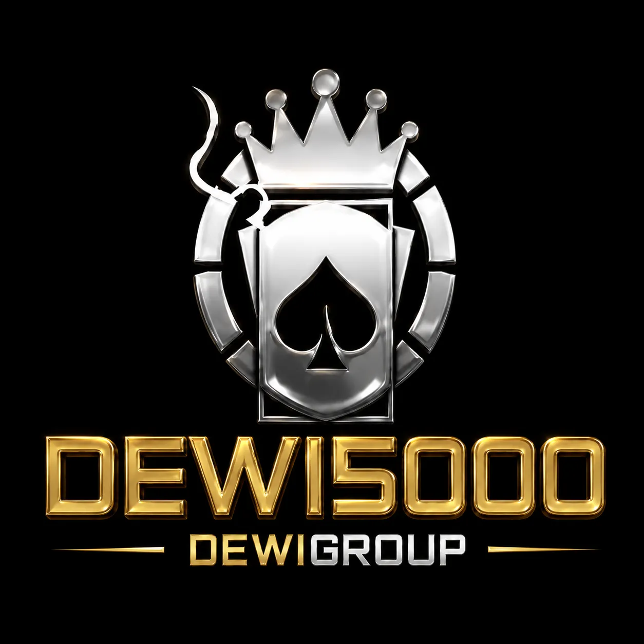 Update Aplikasi dewi5000 ke Versi Terbaru APK Resmi — ikon aplikasi