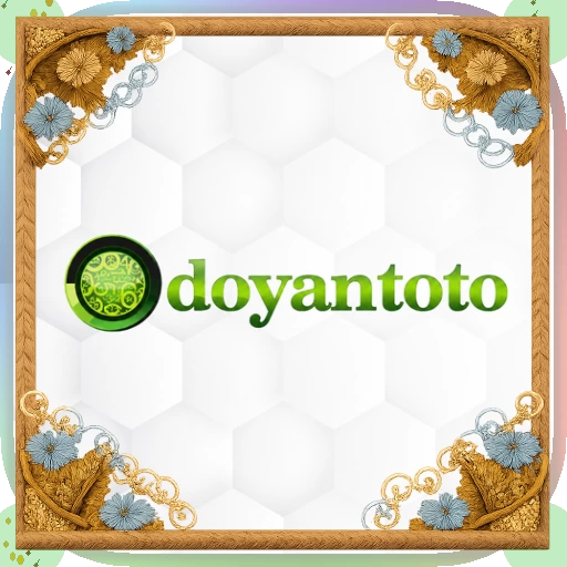 Aplikasi doyantoto Resmi dan Terpercaya di Android APK Resmi — ikon aplikasi