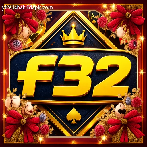 f32 APK Terbaru untuk Perangkat Android APK Resmi — ikon aplikasi