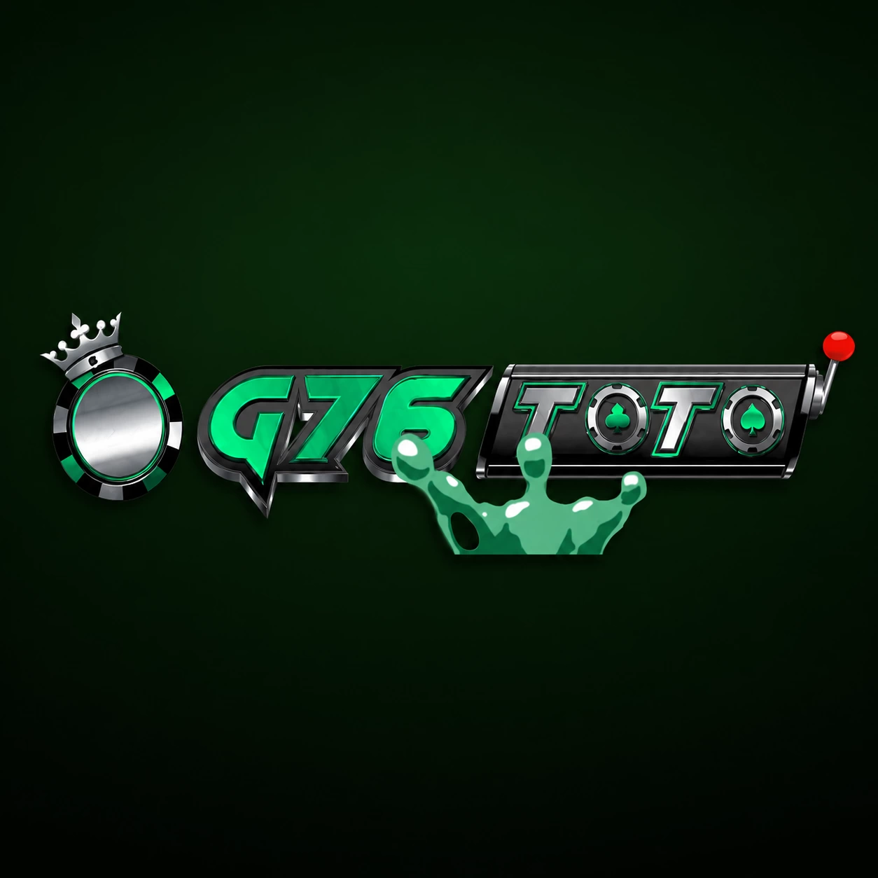 Aplikasi g76toto Terbaru dengan Fitur Terbaik APK Resmi — ikon aplikasi