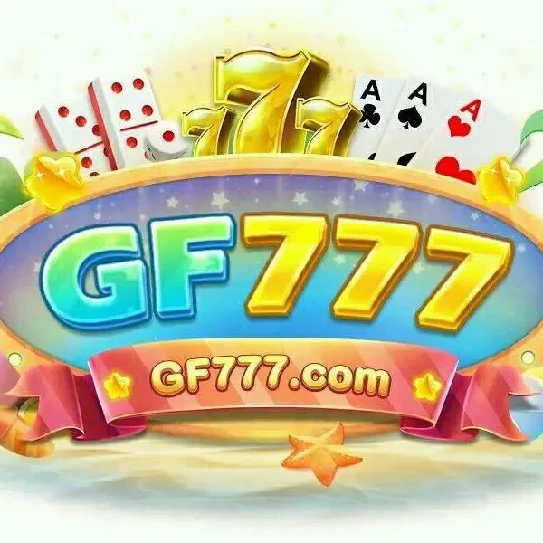 Aplikasi gf777 Terbaik untuk Android dan iOS APK Resmi — ikon aplikasi