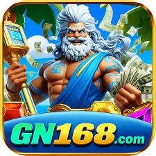 Aplikasi gn168 Paling Baru untuk Android APK Resmi — ikon aplikasi