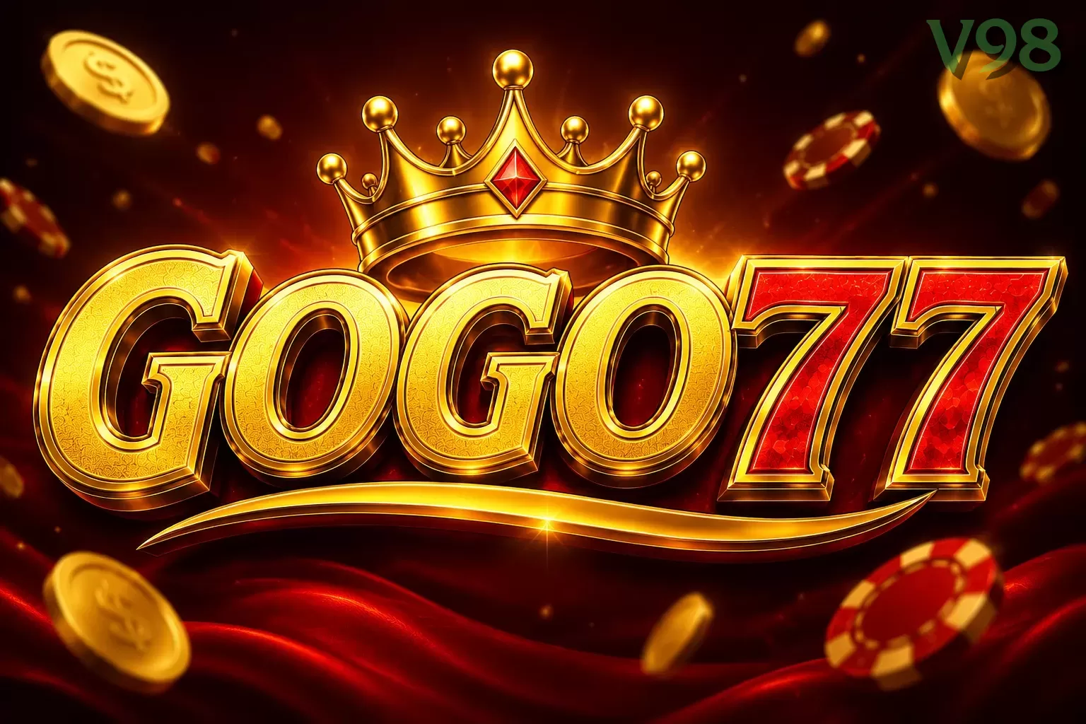 Ikon gogo77
