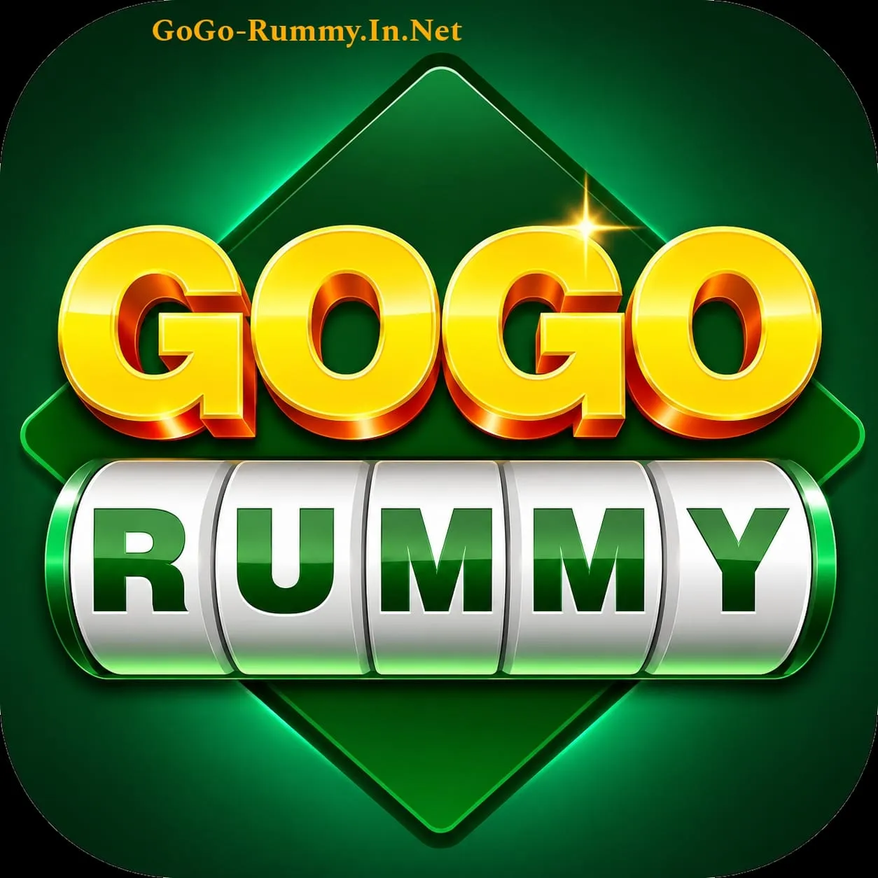 gogorummy App: Info, Rating, dan Link Download APK Resmi — ikon aplikasi