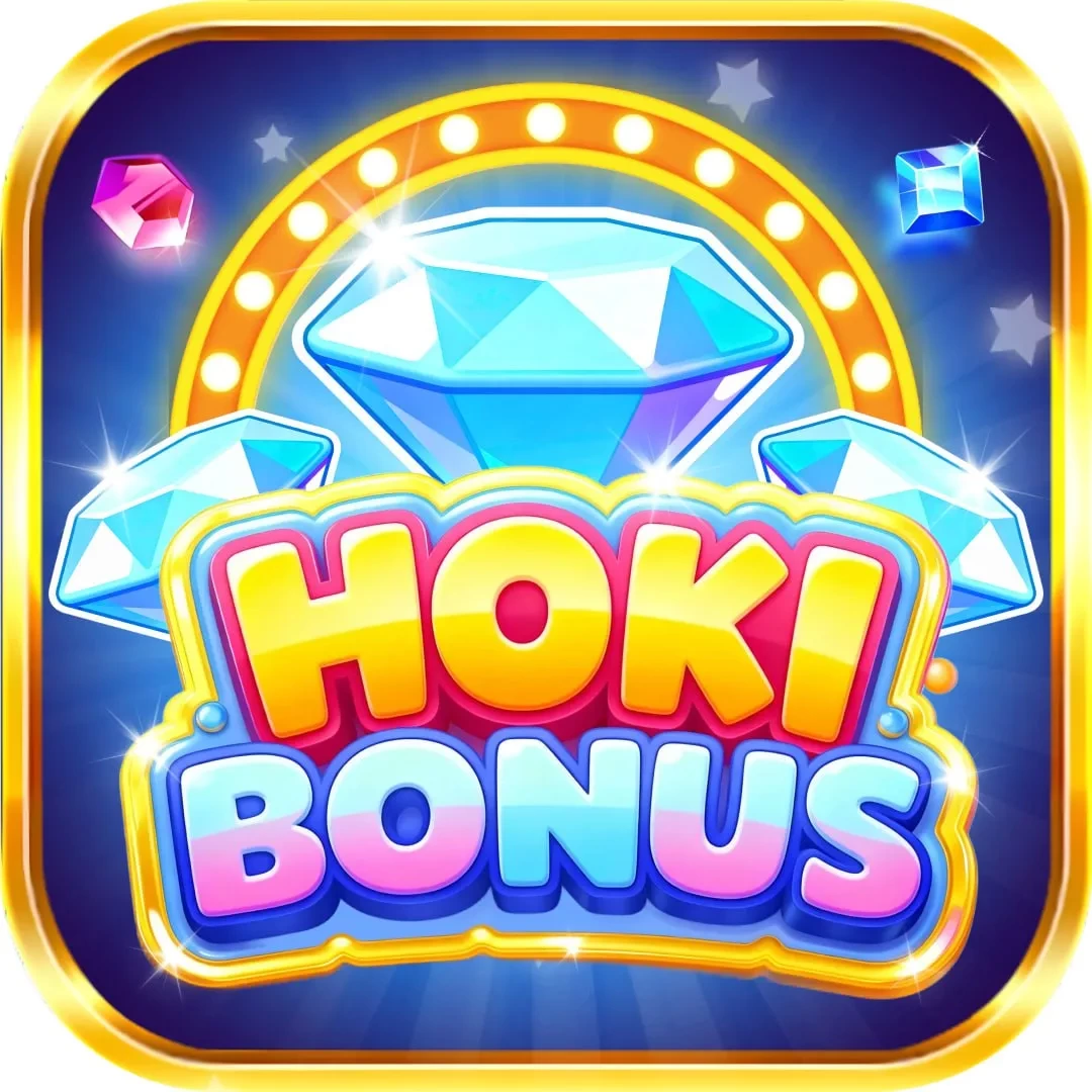 hokibonus APK Full Version untuk Android APK Resmi — ikon aplikasi