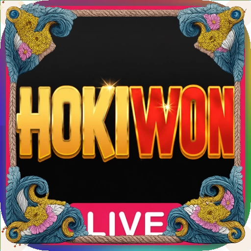 Aplikasi hokiwon Ringan untuk Android APK Resmi — ikon aplikasi