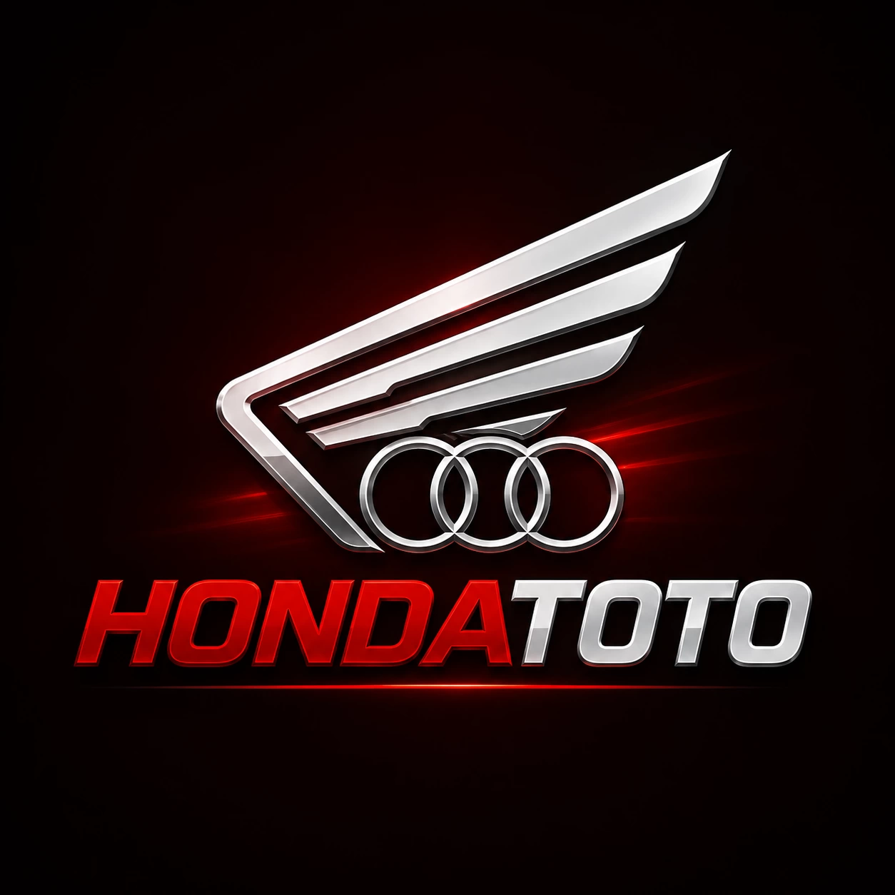 Kelebihan dan Fitur Aplikasi hondatoto Terbaru APK Resmi — ikon aplikasi