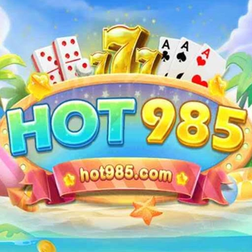 Cara Update Aplikasi hot985 ke Versi Terbaru APK Resmi — ikon aplikasi