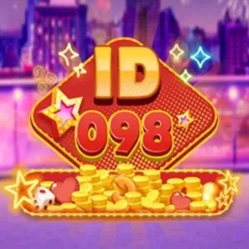 id098 App: Info, Rating, dan Link Download APK Resmi — ikon aplikasi