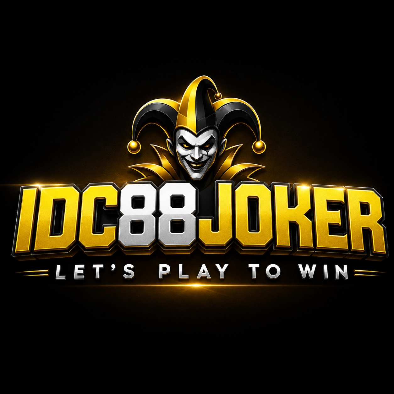 idc88joker APK Terbaru dan Aman untuk Diunduh APK Resmi — ikon aplikasi