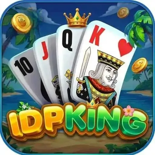 Info Lengkap Aplikasi idpking Versi Terbaru APK Resmi — ikon aplikasi