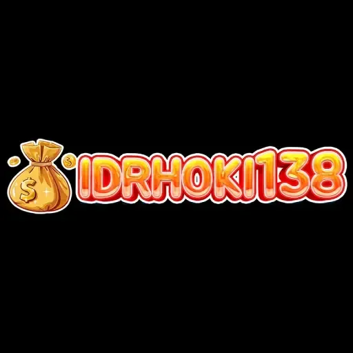 Info Aplikasi idrhoki138 Terbaru dan Cara Download APK Resmi — ikon aplikasi