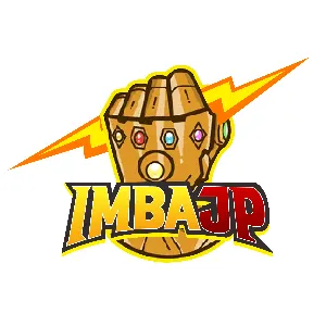 imbajp APK Versi Terbaru untuk Android 2026 APK Resmi — ikon aplikasi