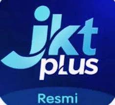 jktplus APK Terbaru untuk Perangkat Android APK Resmi — ikon aplikasi