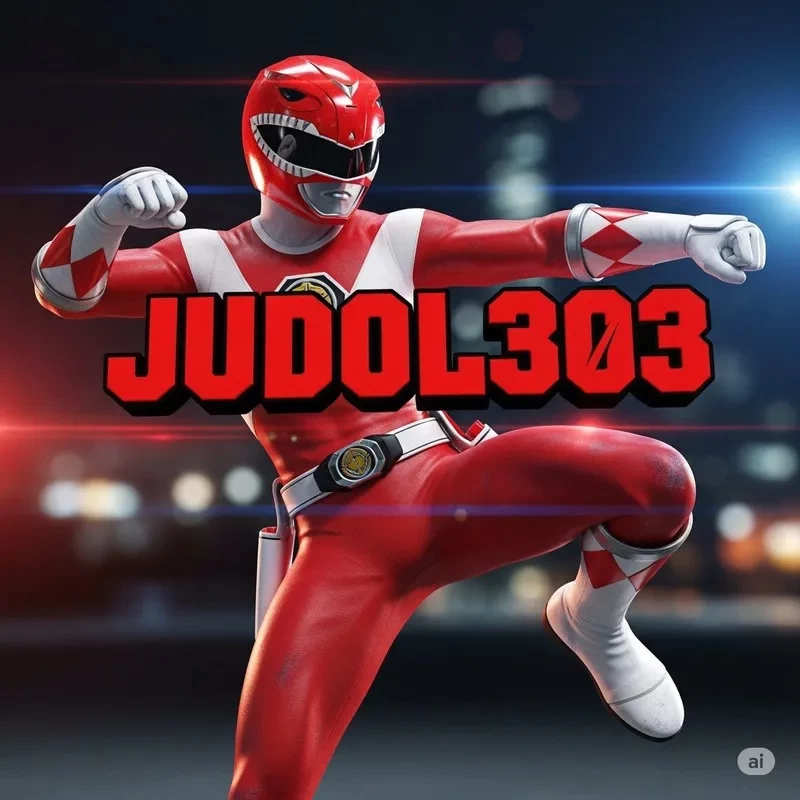 Update Aplikasi judol303 Terbaru 2026 APK Resmi — ikon aplikasi