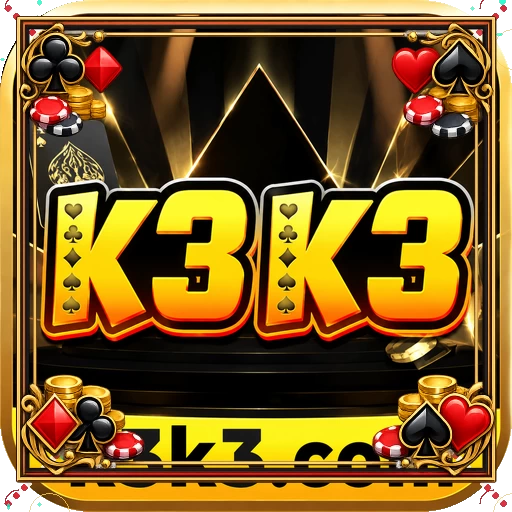 k3k3 APK: Cara Download dan Instal di Android APK Resmi — ikon aplikasi
