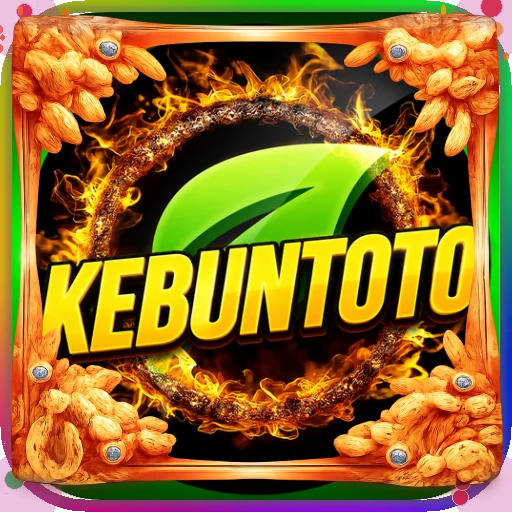 Aplikasi kebuntoto Terbaik untuk Android dan iOS APK Resmi — ikon aplikasi