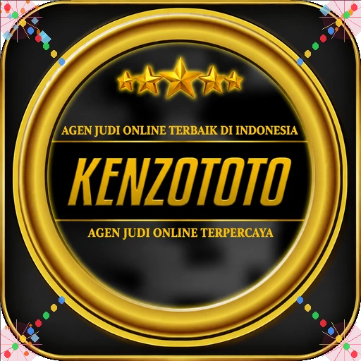 kenzototo APK Terbaru untuk Perangkat Android APK Resmi — ikon aplikasi