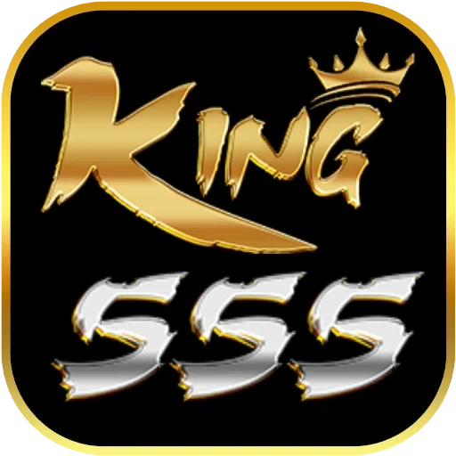 Info Lengkap Aplikasi king555 Versi Terbaru APK Resmi — ikon aplikasi