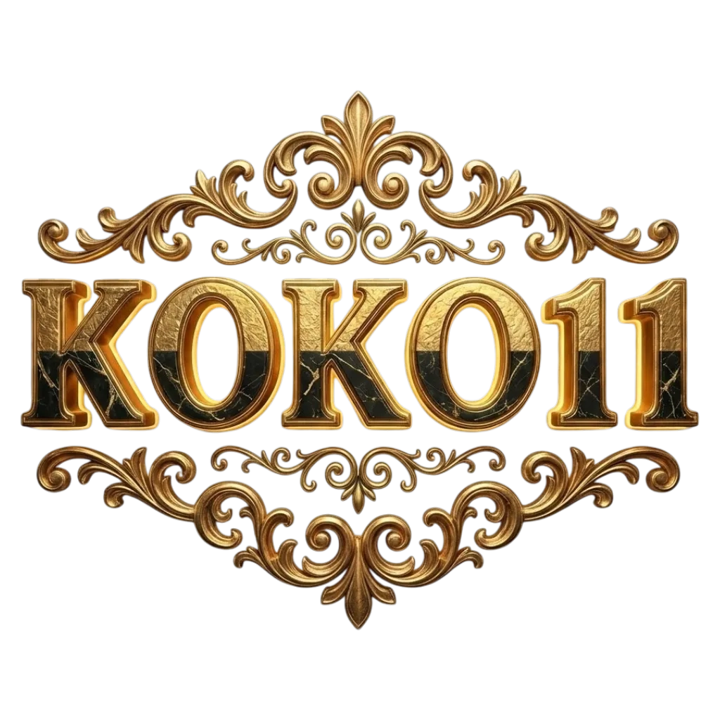 koko11 App: Info, Rating, dan Link Download APK Resmi — ikon aplikasi