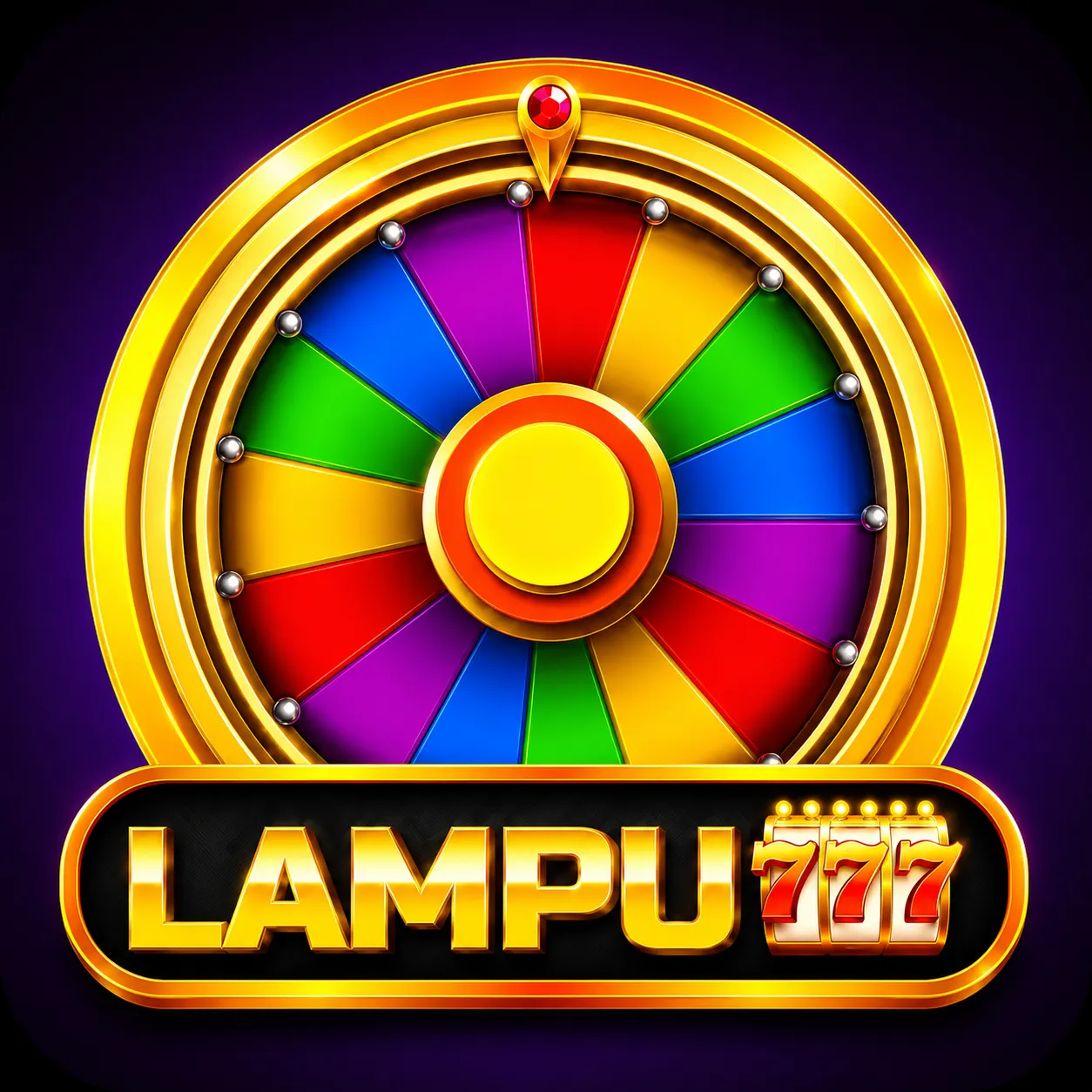 Download lampu777 APK Terbaru untuk HP Android APK Resmi — ikon aplikasi