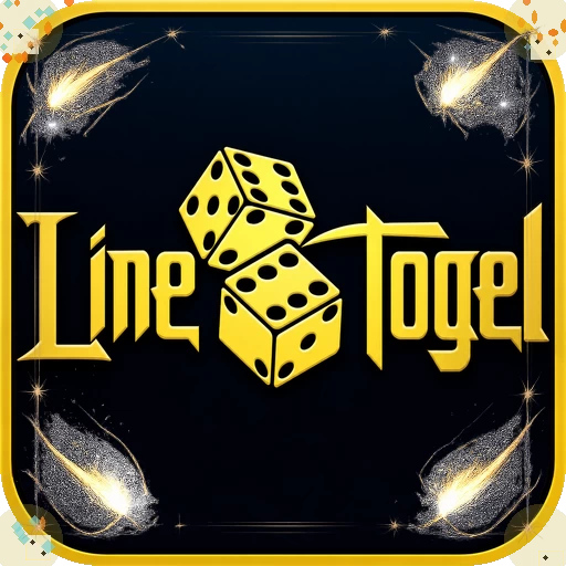 Review Aplikasi linetogel Versi Terbaru APK Resmi — ikon aplikasi