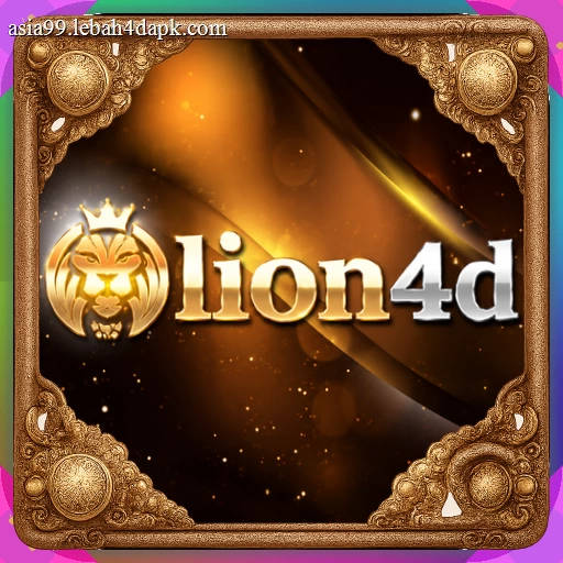 Aplikasi lion4d Ringan untuk Android APK Resmi — ikon aplikasi
