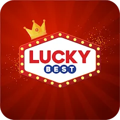 Panduan Instalasi Aplikasi luckybest di Android APK Resmi — ikon aplikasi