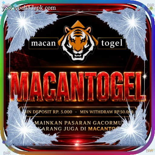 Cara Download macantogel APK dengan Mudah APK Resmi — ikon aplikasi