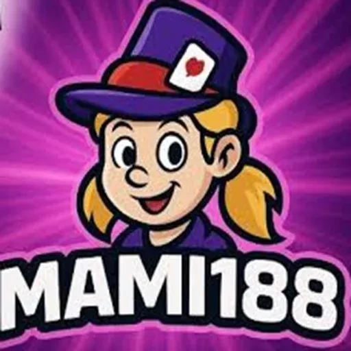 Cara Download dan Instal mami188 di Android APK Resmi — ikon aplikasi