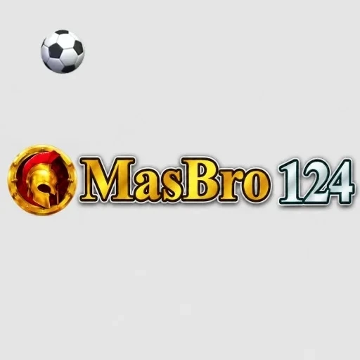 masbro12 APK: Fitur, Ukuran, dan Link Download APK Resmi — ikon aplikasi