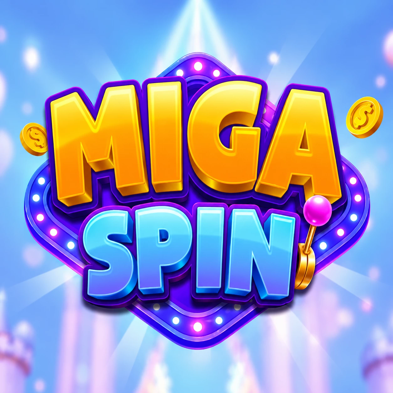 Review Aplikasi migaspin Versi Terbaru APK Resmi — ikon aplikasi